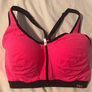 Victoria secret sports bra